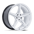 ESPRIT 20X9 5X112 66 +20 H-SLV-MCH