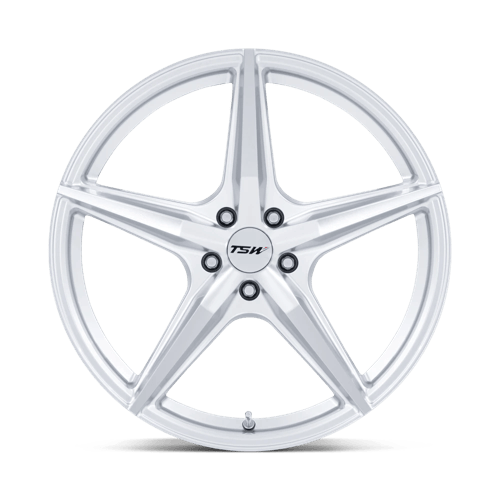 ESPRIT 18X10.5 5X120 74 +25 H-SLV-MCH
