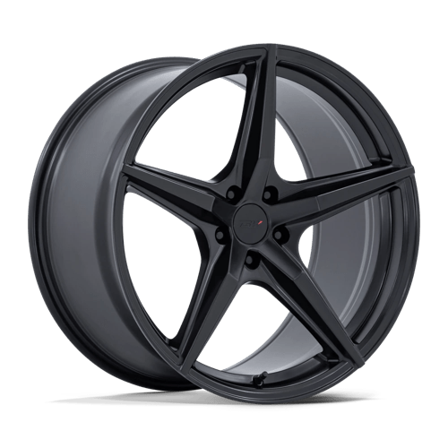 ESPRIT 18X9.5 5X4.5 72 +25 M-BLK by TSW Alloy Wheels