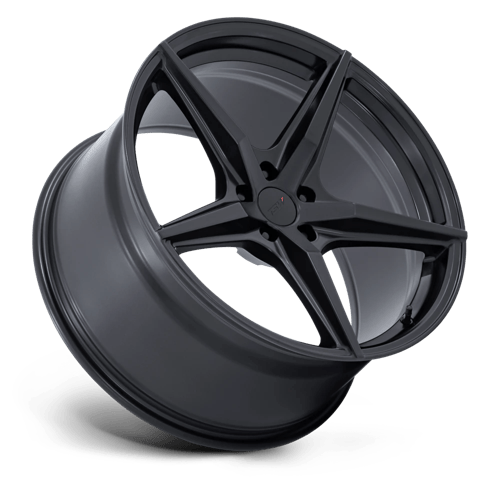 ESPRIT 18X10.5 5X4.5 72 +25 M-BLK