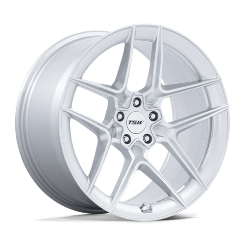 SLIPSTREAM 19X9.5 5X4.5 72 +40 GSLV-MCH