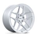 SLIPSTREAM 19X9.5 5X112 66 +25 GSLV-MCH