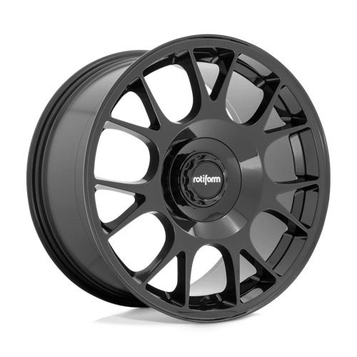 TUF-R 19X9.5 BLANK 72 BL 25MM 108-121 by Rotiform