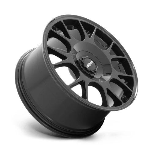 TUF-R 18X9.5 BLANK 72 BL 20MM 108-121 by Rotiform
