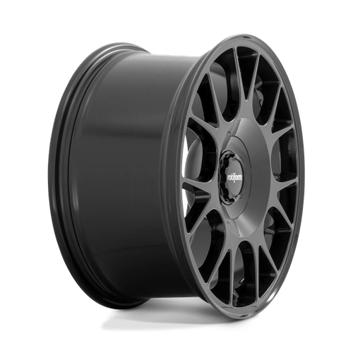 TUF-R 18X9.5 BLANK 72 BL 20MM 108-121 by Rotiform
