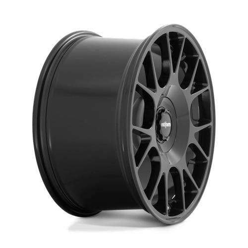 TUF-R 20X10.5 5X4.25/120 72 BL 40MM by Rotiform