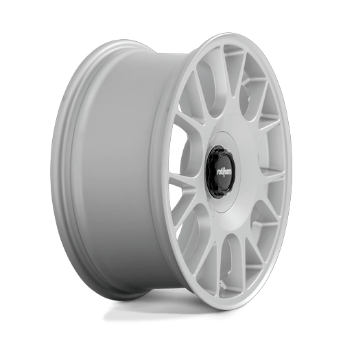 TUF-R 20X8.5 5X4.25/120 72 SS 35MM by Rotiform