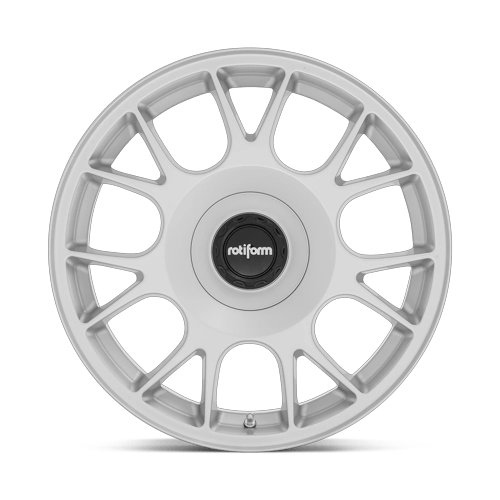 TUF-R 18X9.5 5X4.25/120 72 SS 38MM by Rotiform