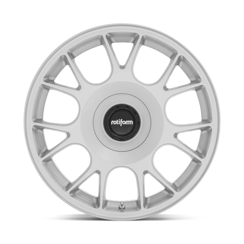 TUF-R 18X8.5 BLANK 72 SS 20MM 108-121 by Rotiform