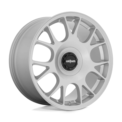 TUF-R 19X9.5 5X112/4.5 72 SS 38MM by Rotiform