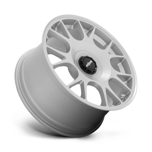 TUF-R 19X9.5 5X112/4.5 72 SS 38MM by Rotiform