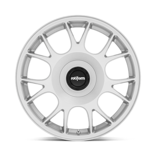 TUF-R 19X9.5 5X112/4.5 72 SS 38MM by Rotiform