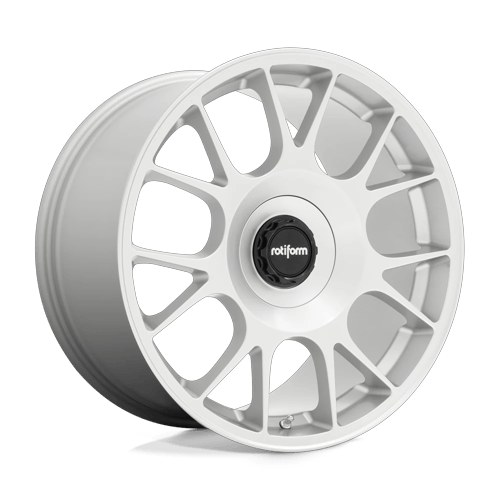 TUF-R 20X10.5 5X112/4.5 72 SS 45MM by Rotiform