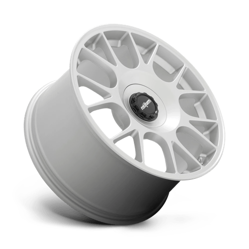 TUF-R 20X10.5 5X112/4.5 72 SS 45MM by Rotiform