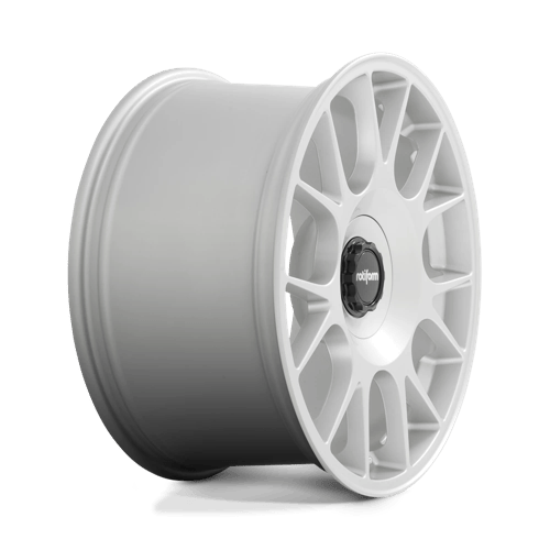 TUF-R 20X10.5 5X112/4.5 72 SS 45MM by Rotiform