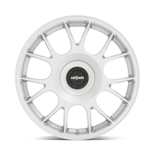 TUF-R 20X10.5 5X112/4.5 72 SS 45MM by Rotiform