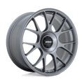 TUF 20X9 5X130 71.5 ST 45MM