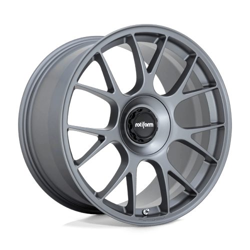 TUF 20X9 5X130 71.5 ST 45MM
