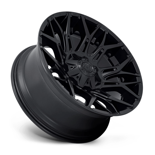 TWITCH 22X10 8X180 124.3 BD -18MM by Fuel Off-Road