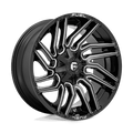 TYPHOON 22X10 8X180 124.3 NBL -18MM by Fuel Off-Road