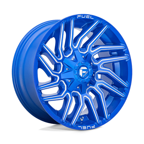 TYPHOON 22X12 8X180 124.3 ABM -44MM by Fuel Off-Road