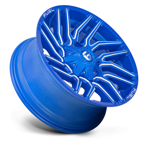 TYPHOON 22X12 8X180 124.3 ABM -44MM by Fuel Off-Road