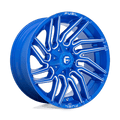 TYPHOON 22X10 8X170 125.1 ABM -18MM by Fuel Off-Road