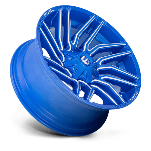 TYPHOON 22X10 8X170 125.1 ABM -18MM by Fuel Off-Road