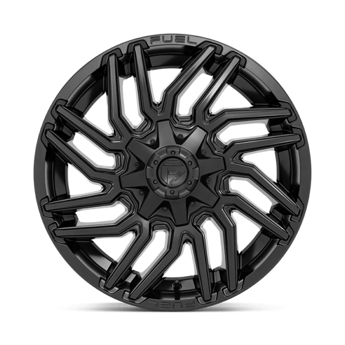 TYPHOON 20X9 8X180 124.3 BD 01MM