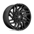TYPHOON 20X9 5X5.5/150 110.2 BL 01MM