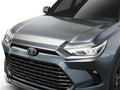 Husky Liners 2892247 Aeroskin Chrome 2024–2026 Toyota Grand Highlander by Husky Liners