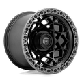 UNIT UTV 15X10 4X156 132 BDG 00MM