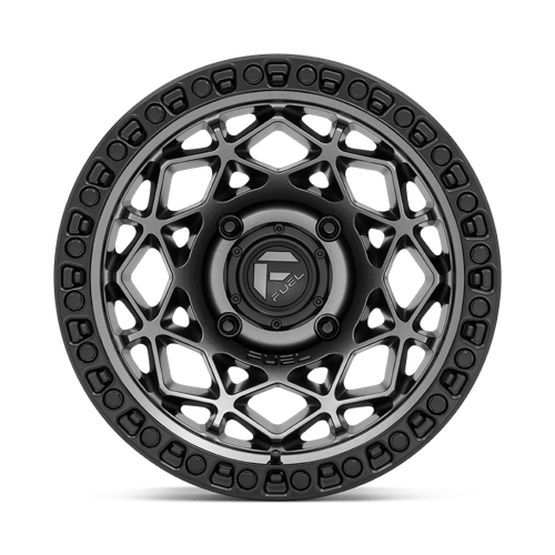 UNIT UTV 15X7 4X156 132 GDB +10
