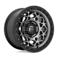 UNIT 17X9 5X5.0 71.5 GDB 01MM by Fuel Off-Road
