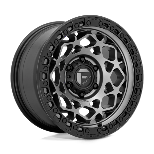 UNIT 17X9 5X5.0 71.5 GDB 01MM by Fuel Off-Road