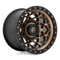 UNIT UTV 15X7 4X156 132 ZDB +10