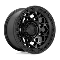 UNIT 17X9 6X135 87.12 BD -12MM