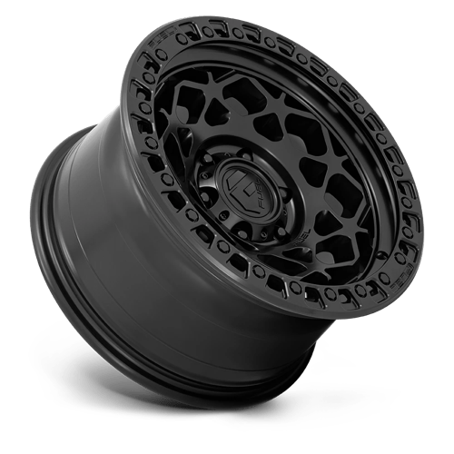 UNIT 17X9 6X5.5 106.1 BD 01MM by Fuel Off-Road