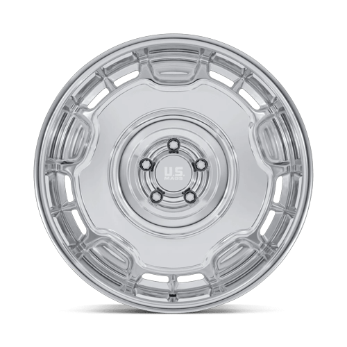 ARLINGTON 20X11 5X5 78 -6 POLISH by U.S. MAGS WHEELS