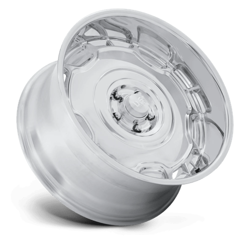 ARLINGTON 20X8.5 5X5 78 +1 POLISH by U.S. MAGS WHEELS