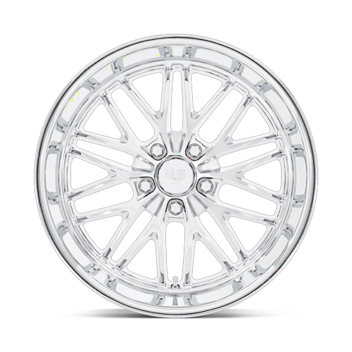 SANTA CRUZ 20X10 5X4.75 72 P 6MM by U.S. MAGS WHEELS