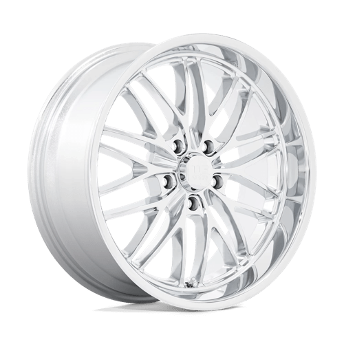 SANTA CRUZ 22X9 5X5.0 78.1 P 15MM by U.S. MAGS WHEELS