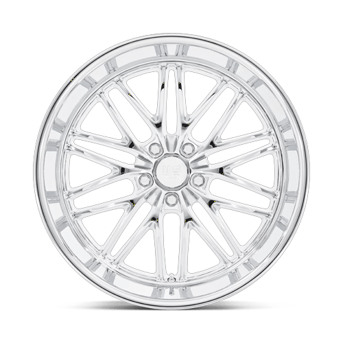 SANTA CRUZ 22X10.5 5X5.0 78.1 P 0MM by U.S. MAGS WHEELS
