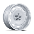 SCOTTSDALE 22X9 6X5.5 78 +15 SLVR-DIA by U.S. MAGS WHEELS