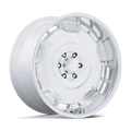 ARLINGTON 20X10 6X5.5 106 +6 POLISH by U.S. MAGS WHEELS