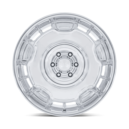ARLINGTON 20X8.5 6X5.5 106 +1 POLISH by U.S. MAGS WHEELS