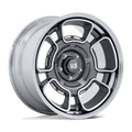 FLAGSTAFF 20X10 BLANK 78 +6 ANTH-MCH by U.S. MAGS WHEELS