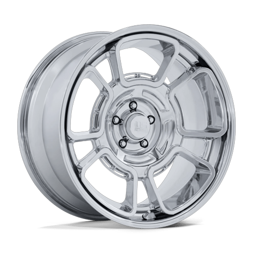 FLAGSTAFF 22X9 5X5 78 +15 CHROME by U.S. MAGS WHEELS