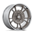 FLAGSTAFF 22X10.5 5X5 78 +0 PWT-CHR by U.S. MAGS WHEELS
