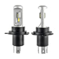 ORACLE Lighting H4 - VSeries LED Headlight Bulb Conversion Kit by Oracle Lighting